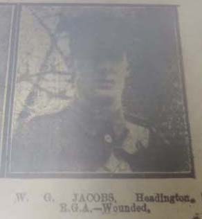 William Jacobs