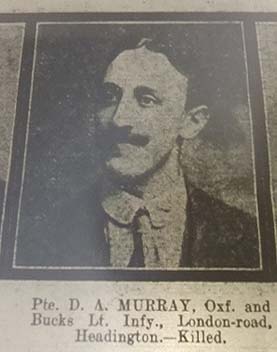 Donald Murray