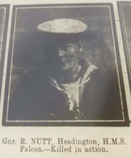 Ralph Nutt