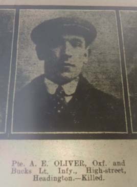 Albert Oliver