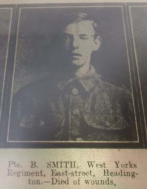 Herbert Smith